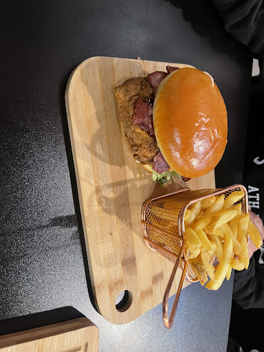 Photo of Uncle Sami - 146 Desborough Rd, High Wycombe HP11 2PU